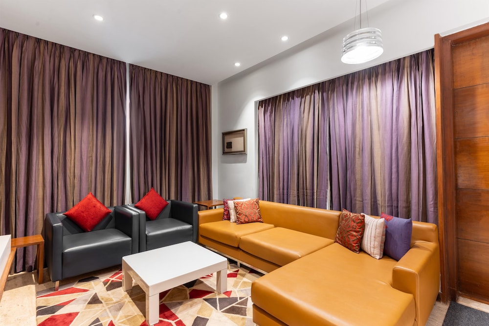 Park Plaza Delhi CBD Shahdara 48/72
