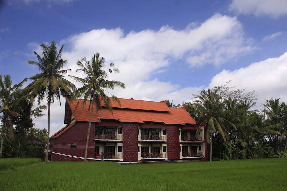 Junjungan Ubud Hotel And Spa 6/70