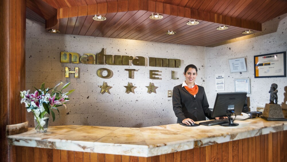 NATURA INN HOTEL 2/33