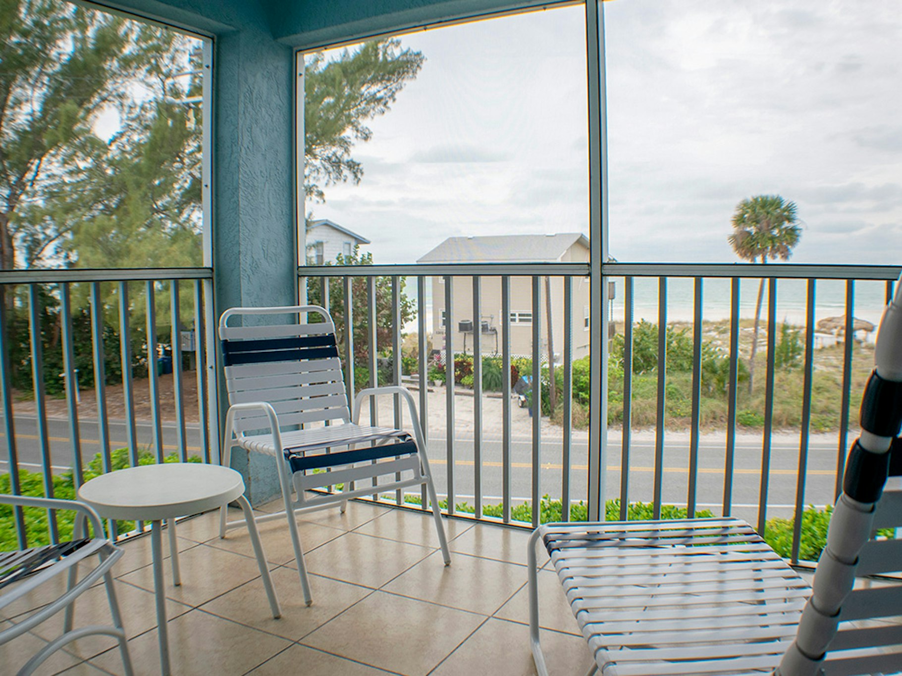 Silver Surf Gulf Beach Resort 29/34