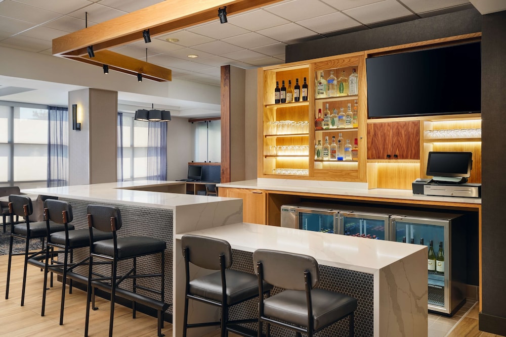 Hyatt Place Greensboro 47/54