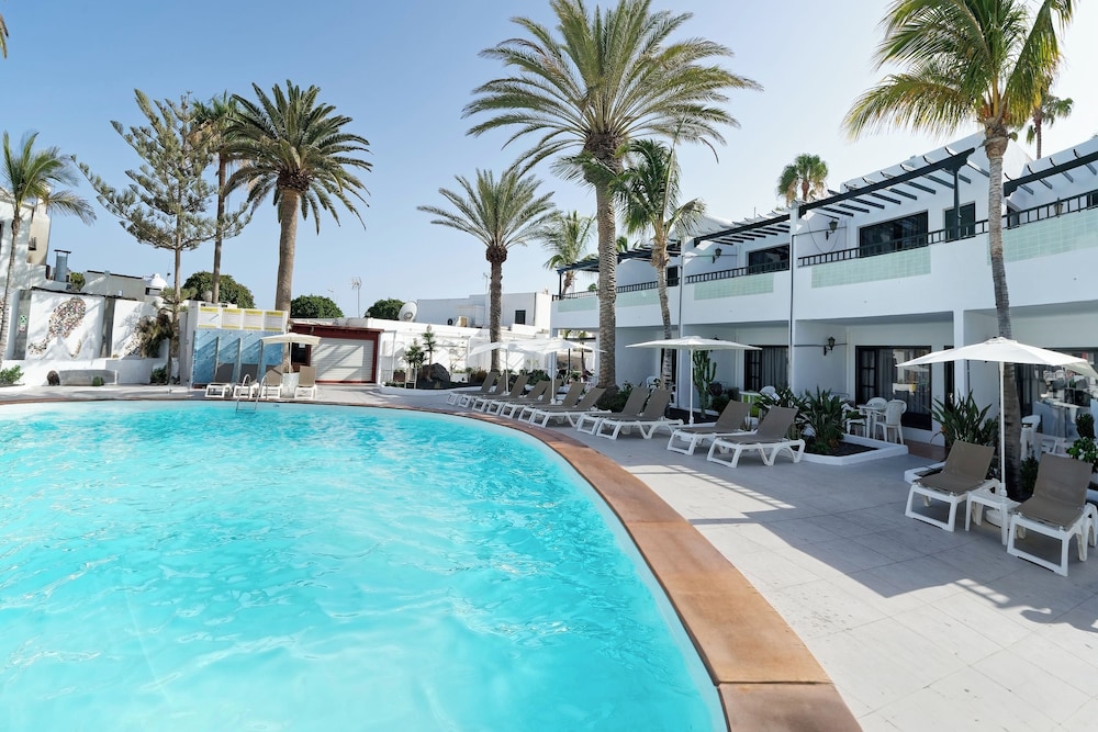 BLUESEA Playa Club Apartments 43/50