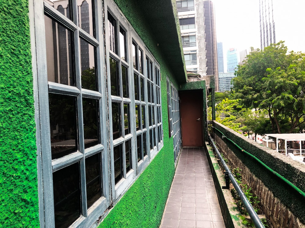 Hotel O I.villa Inn in KUALA LUMPUR