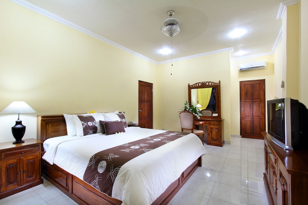 Bali Palm Resort 24/74