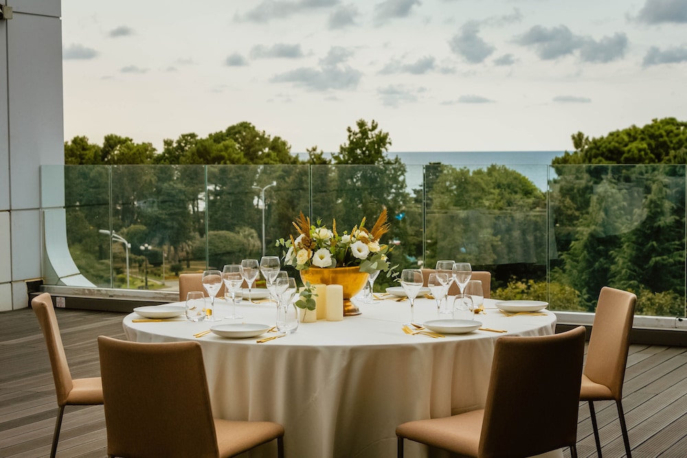 Le Meridien Batumi 37/58