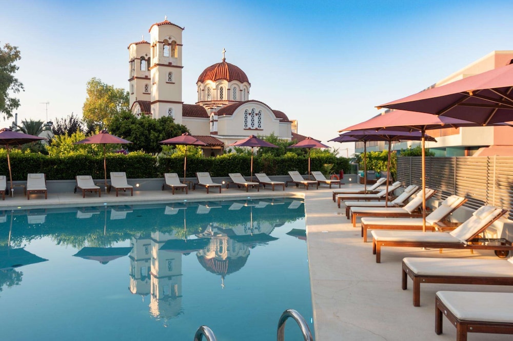 Harmony Boutique Resort - Adults Only 56/63