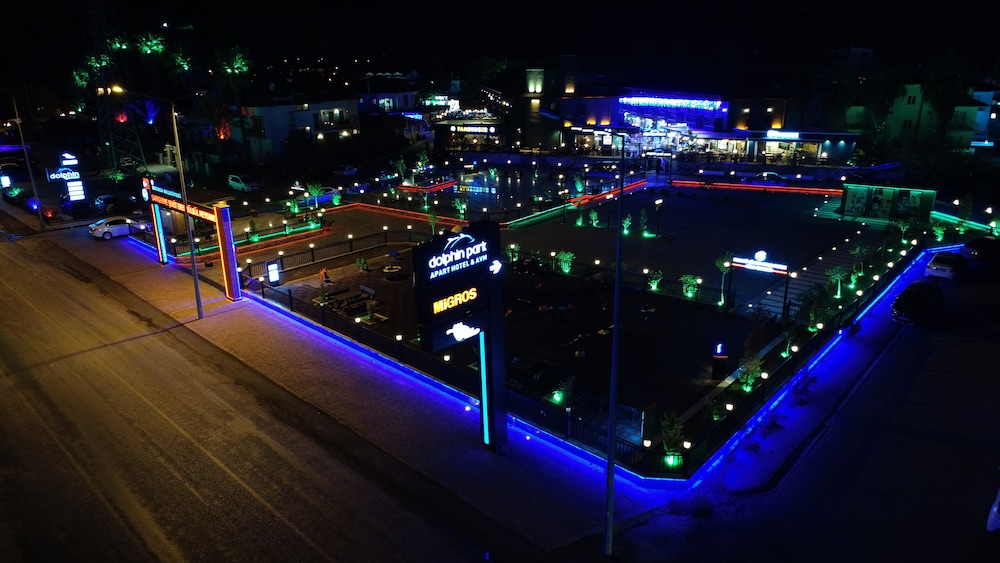 Dolphin Park Hotel 29/50