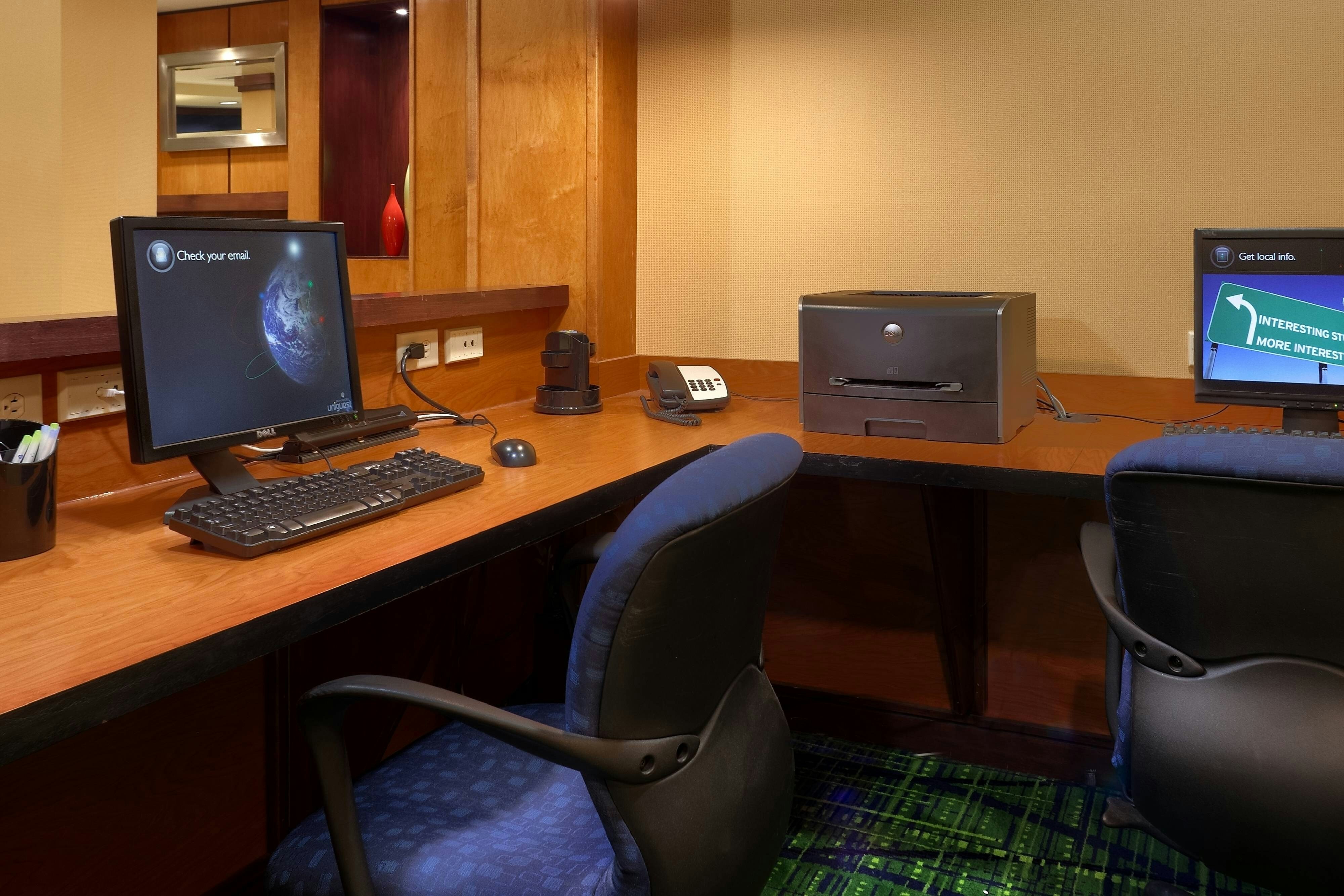 Fairfield Inn Suites Laramie 9/11