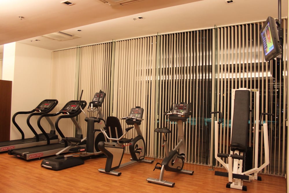Rembrandt Hotel Bangkok (Sukhumvit Soi 18) 61/84