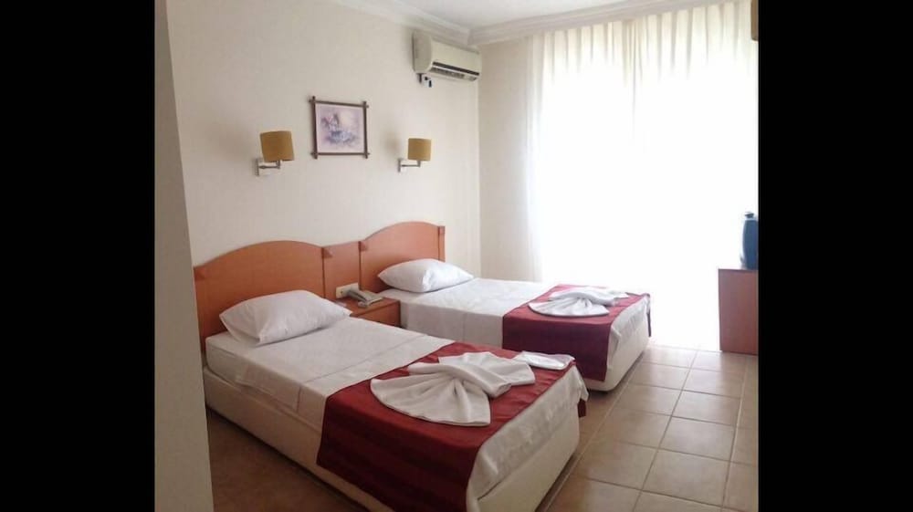 THE PARK MARMARIS HOTEL 14/34