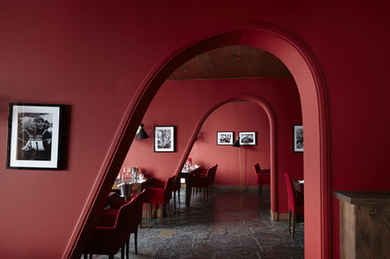 Hotel des Dromonts by SOWELL COLLECTION 6/42