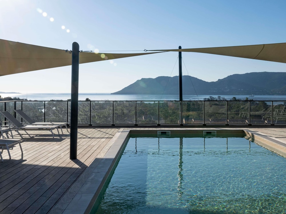 ibis Styles Porto Vecchio 18/50