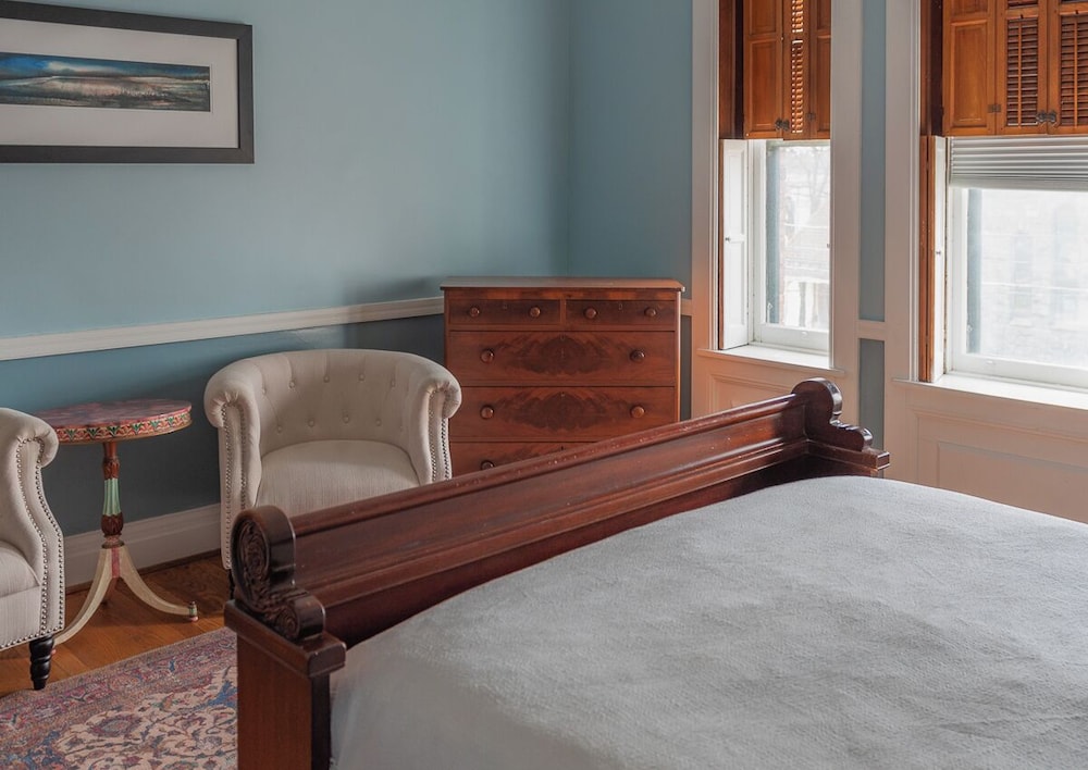 William Henry Miller Inn 15/50