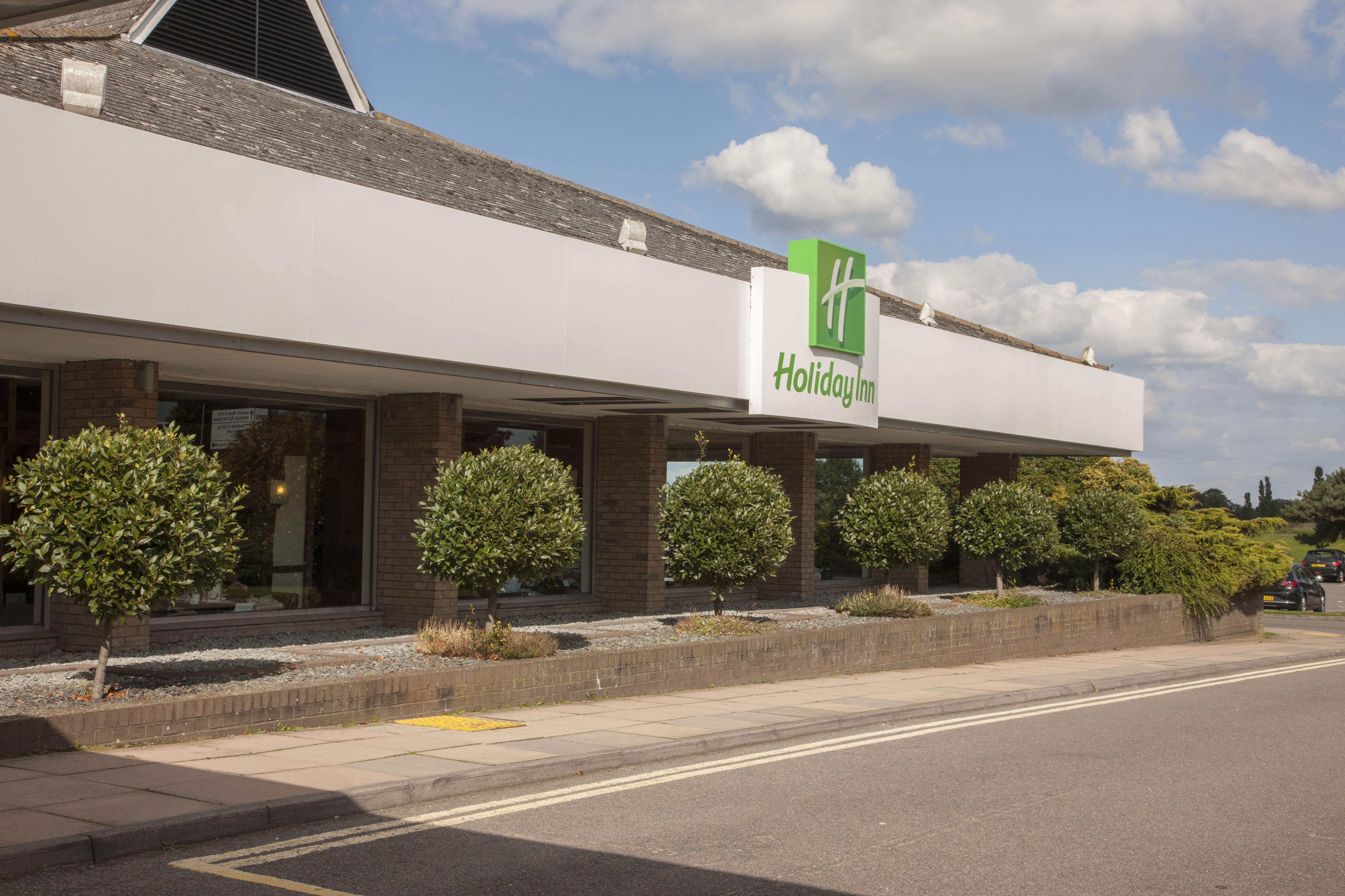 Holiday Inn Ipswich 49/50
