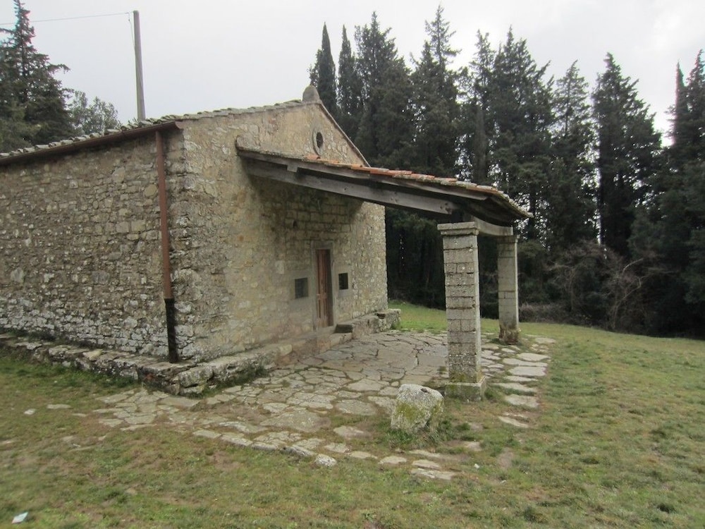 Hotel Montemorello 13/15