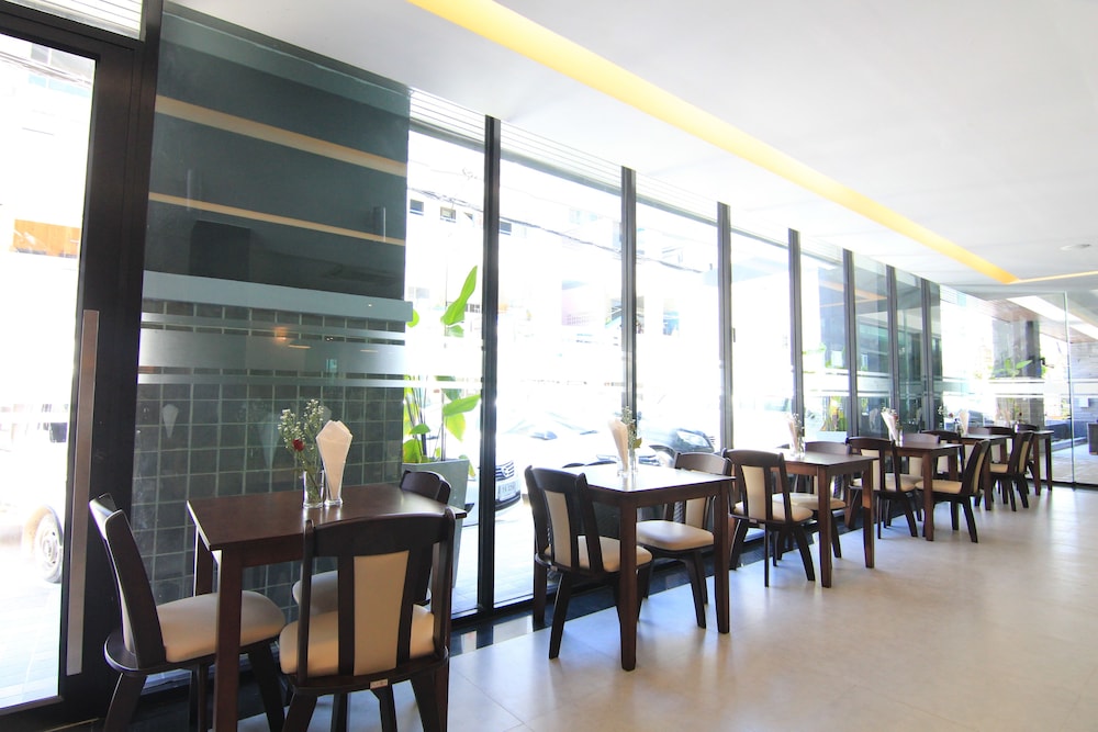 Inn Residence Serviced Suites Pattaya 49/67