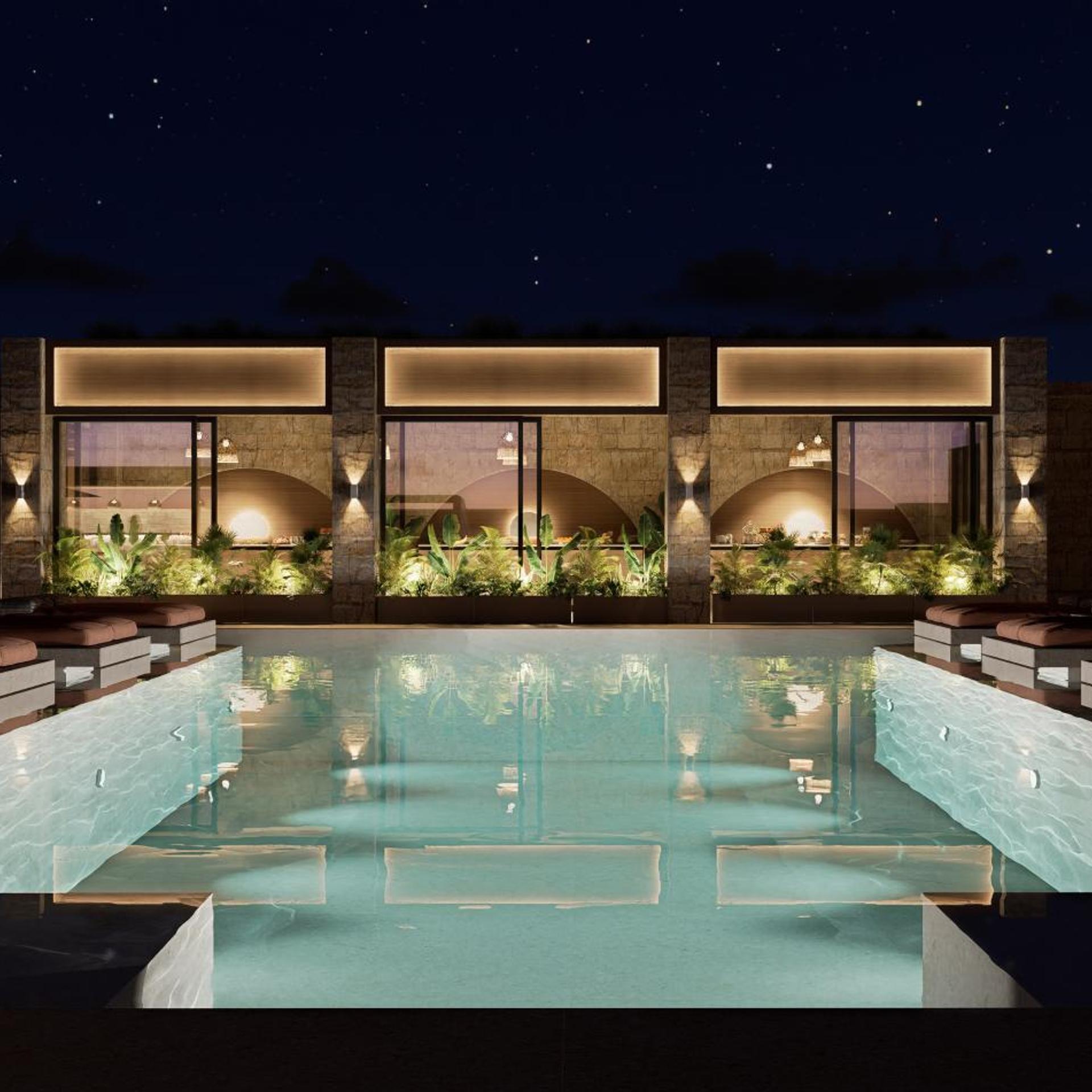 Ekavi Hotel Apartments 57/81