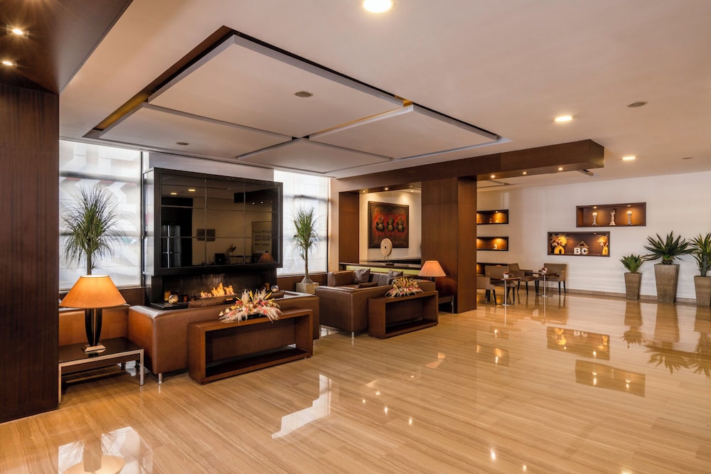BARCELO CASABLANCA 42/66