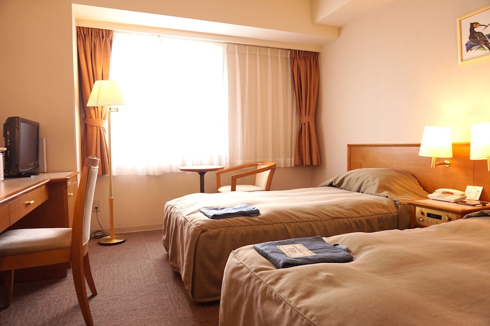 Hotel Okhotsk Palace 15/49