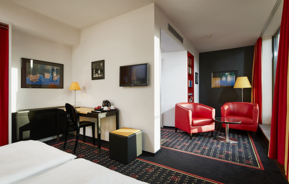 OREA Hotel Angelo Praha 42/61