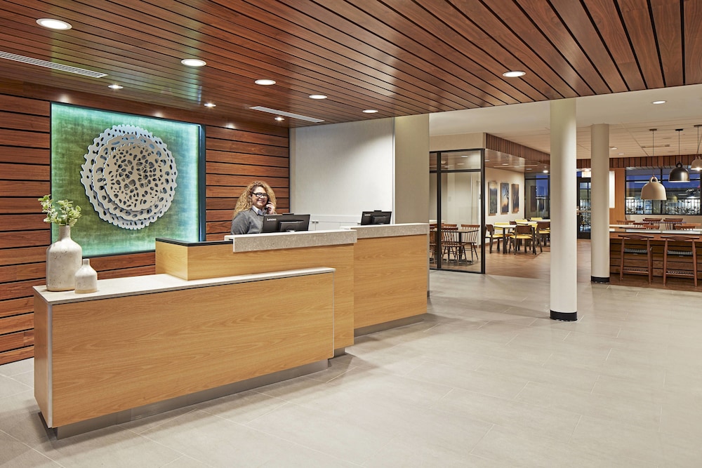 Fairfield By Marriott Inn & Suites Indio Coachella Valley 8/47