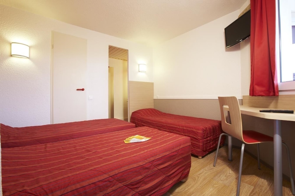 Hotel Premiere Classe Avignon Courtine 10/50