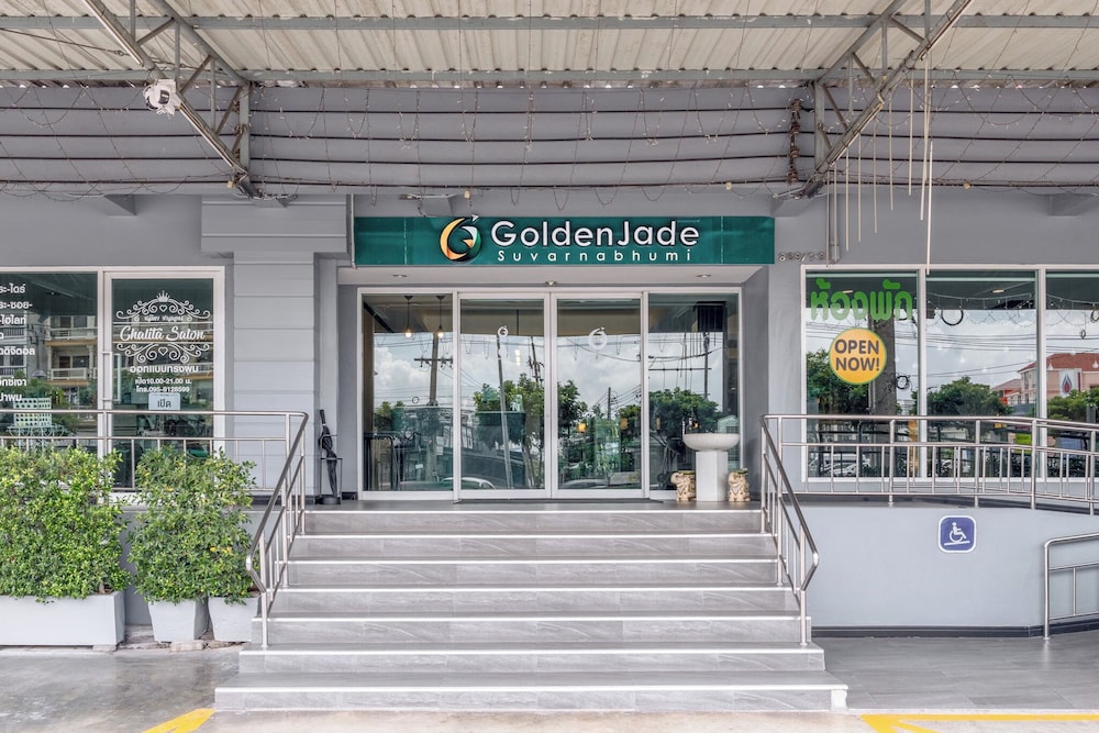 Golden Jade Suvarnabhumi 3/68