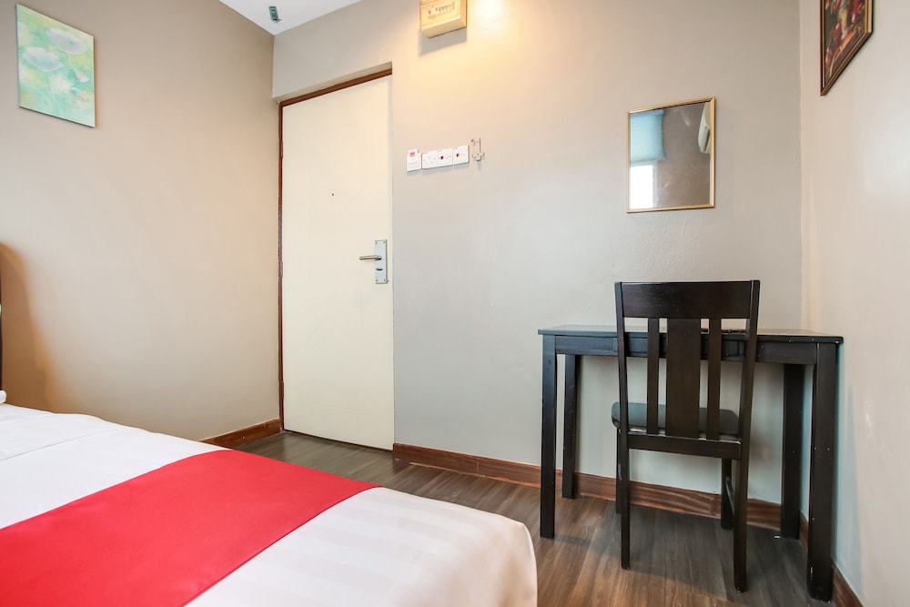 Hotel O Taj (seksyen 7) 16/25