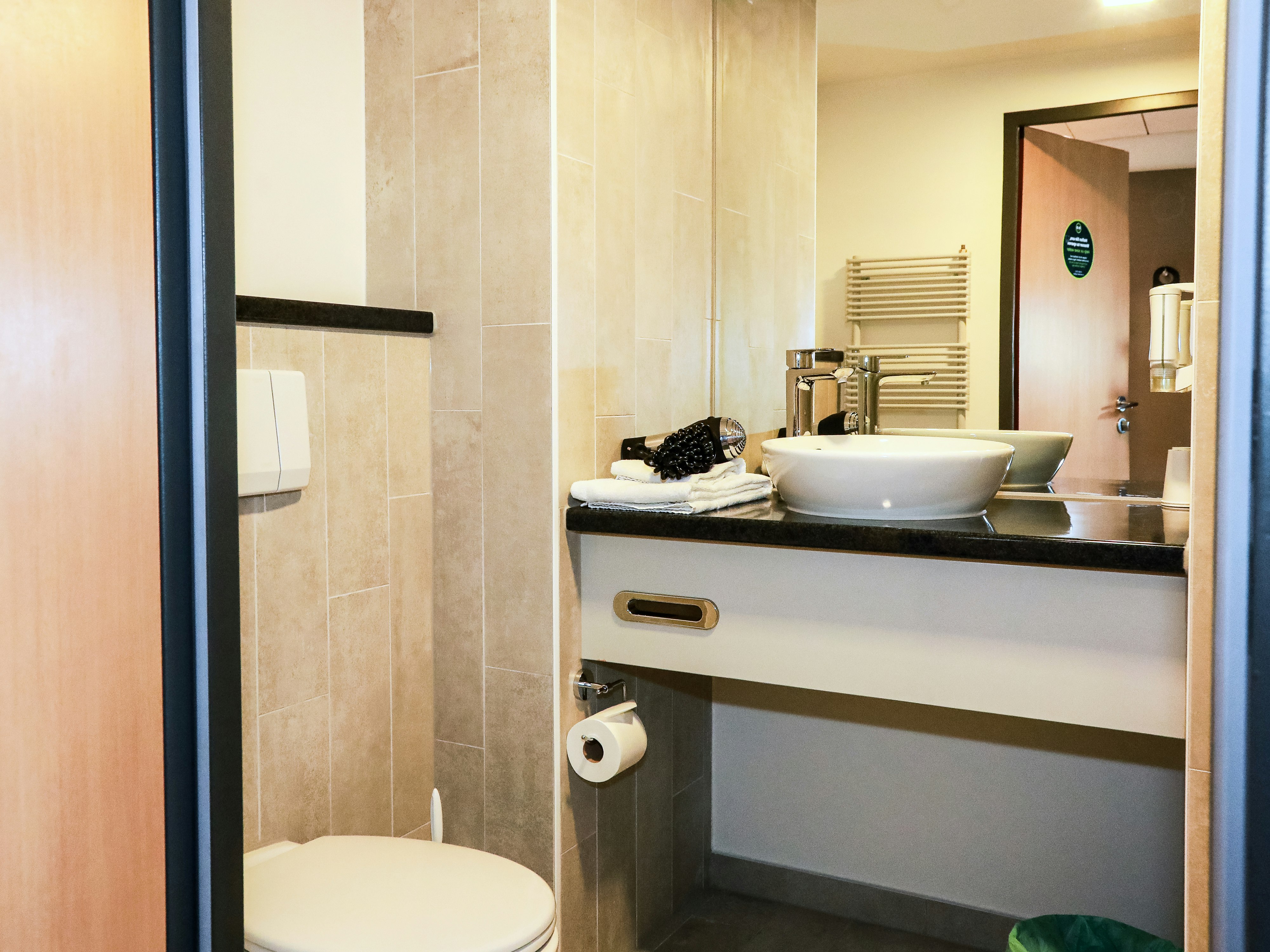 B&B HOTEL Dresden City-Sud 26/28