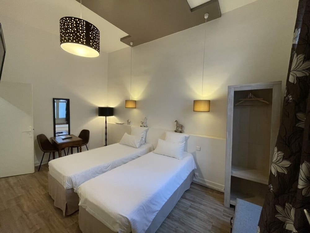 Sohotel 18/50