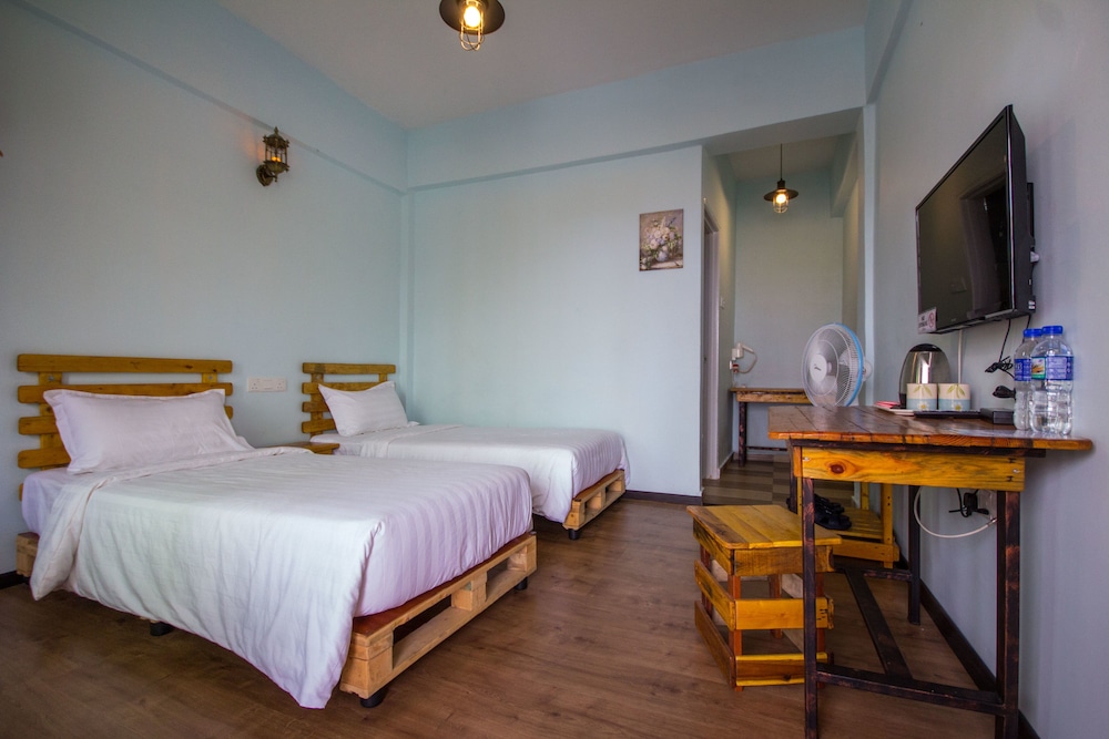 Kea Garden Guesthouse 17/30