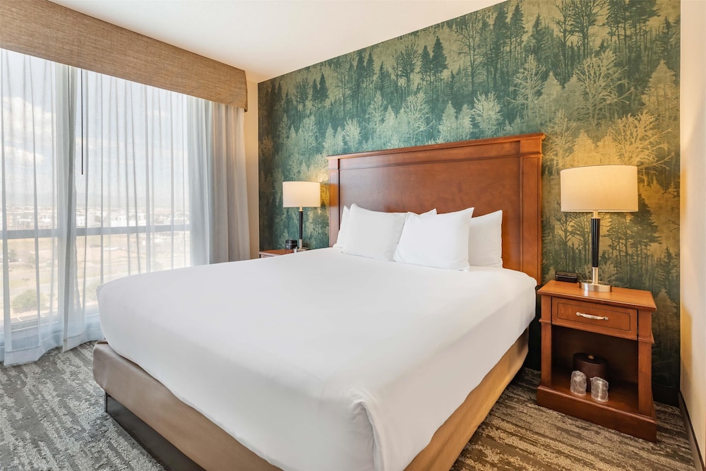 Drury Inn and Suites Denver Central Park 7/50