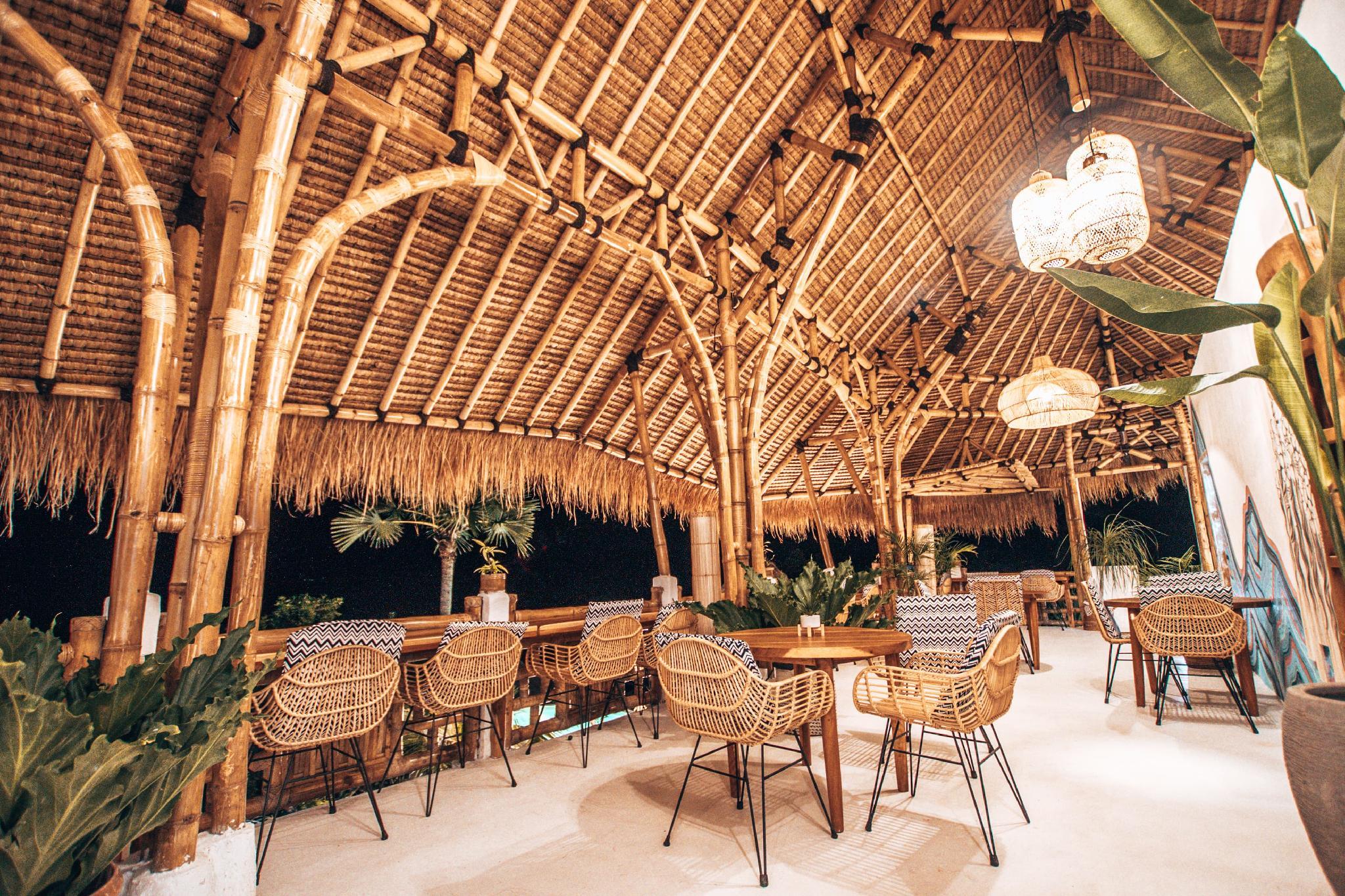 Mohini Komodo Resort 18/40