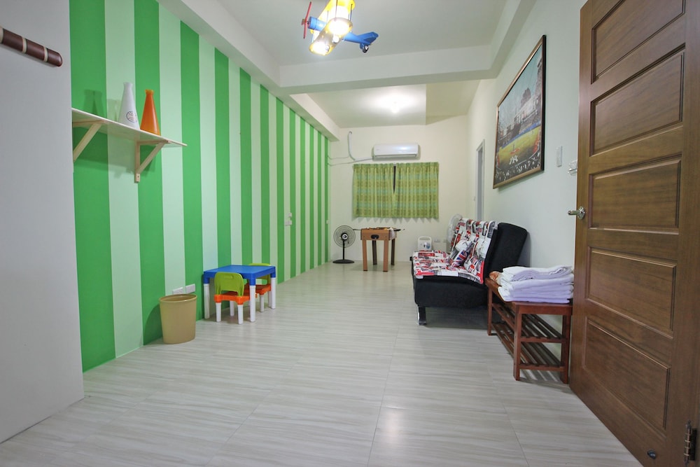 Sportshome B&B 24/33