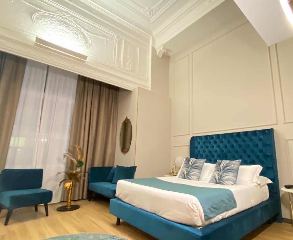 Intomilan Aparthotel Galleria Duomo 15/73