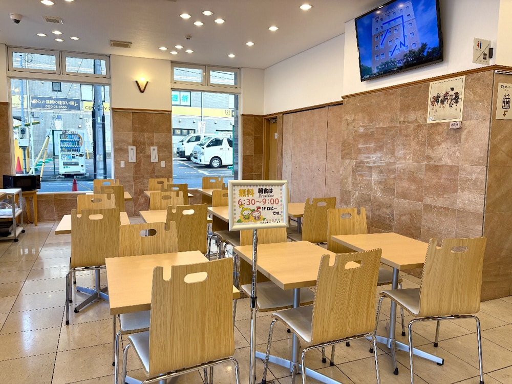 Toyoko Inn Wako-Shi Ekimae 55/61