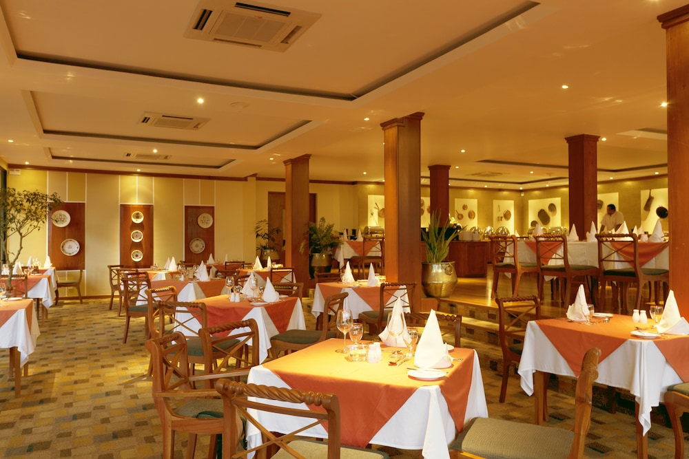 Hunas Falls Hotel Kandy 53/77