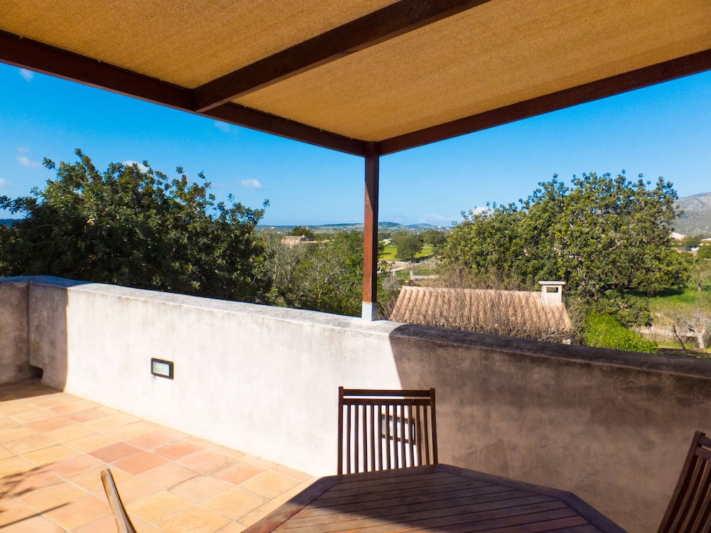 Finca Hotel Ses Cases Noves 9/50