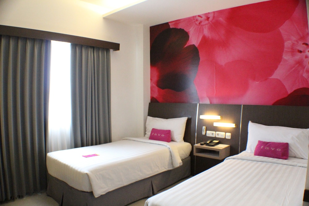 favehotel Kusumanegara 11/34