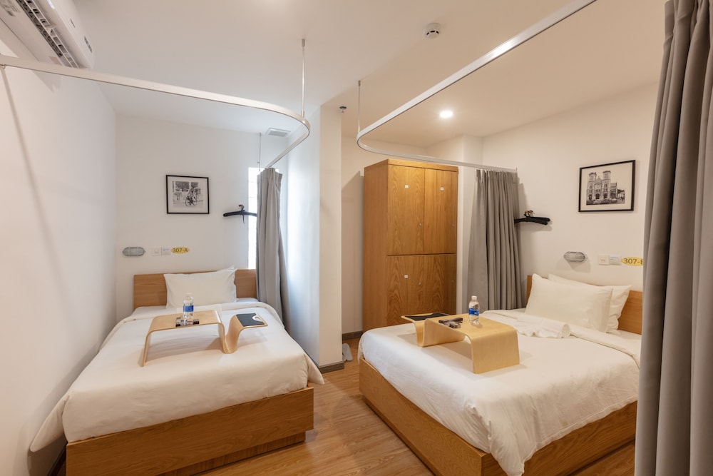 Dai Nam Sai Gon Hotel 20/50