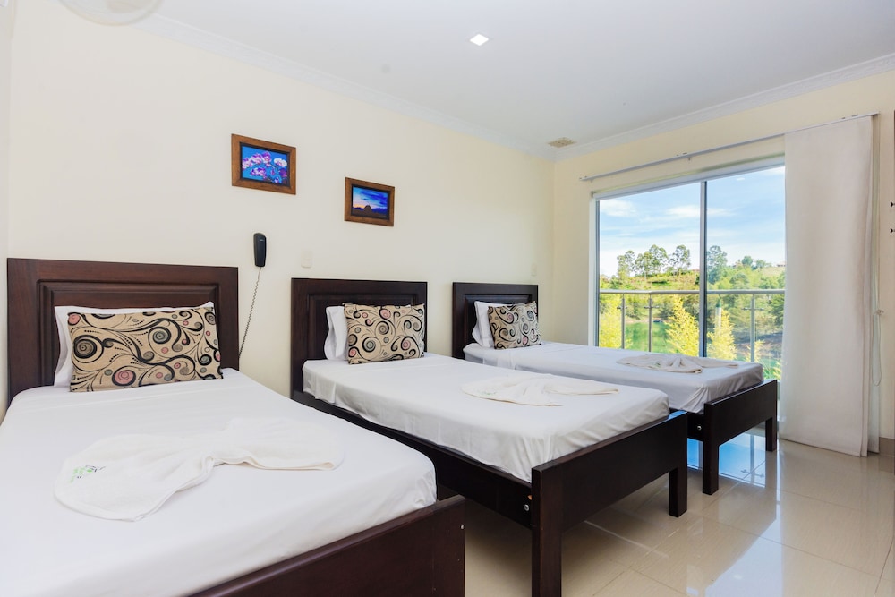 Hotel Verony Guatape 6/42