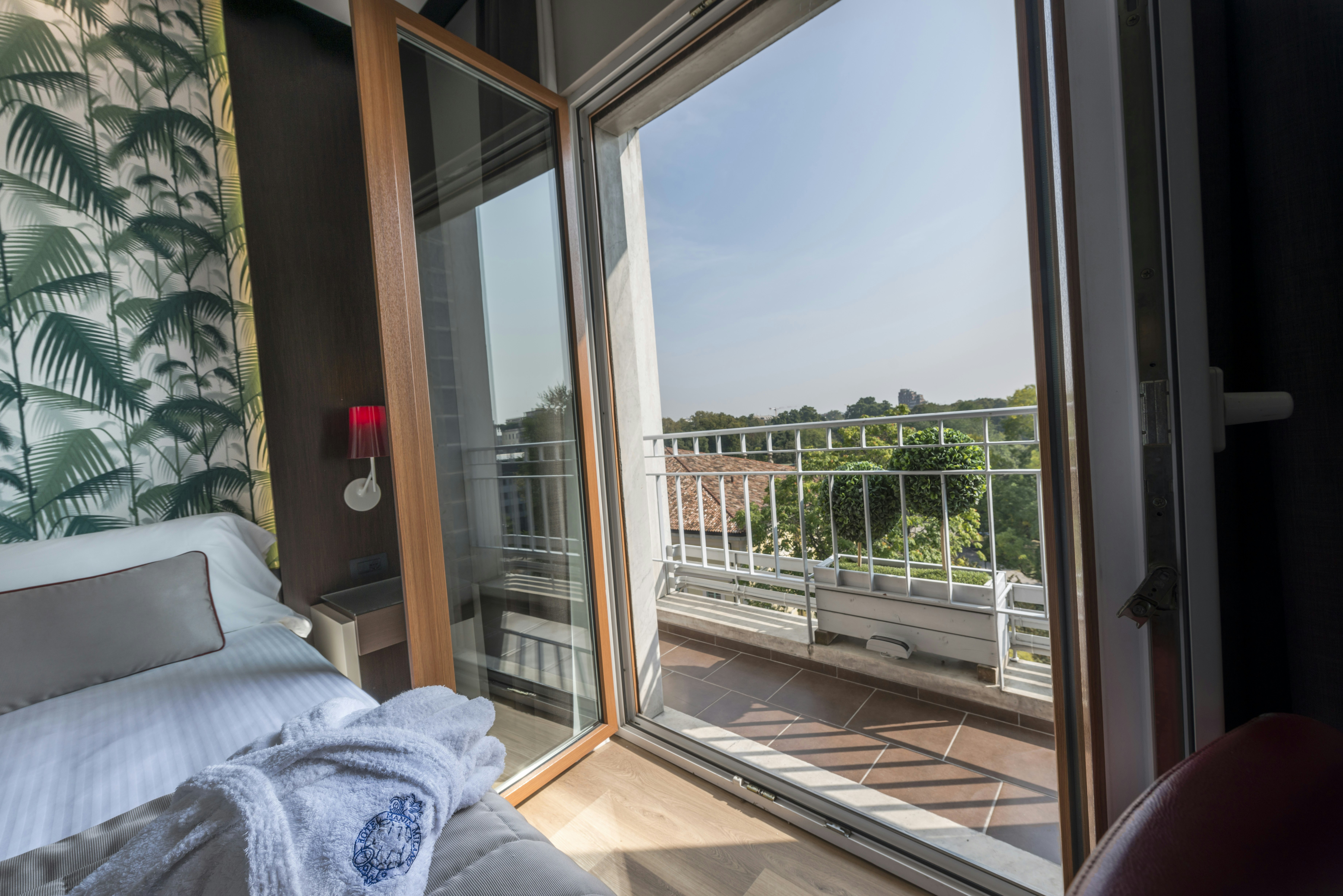 Hotel Manin 24/59