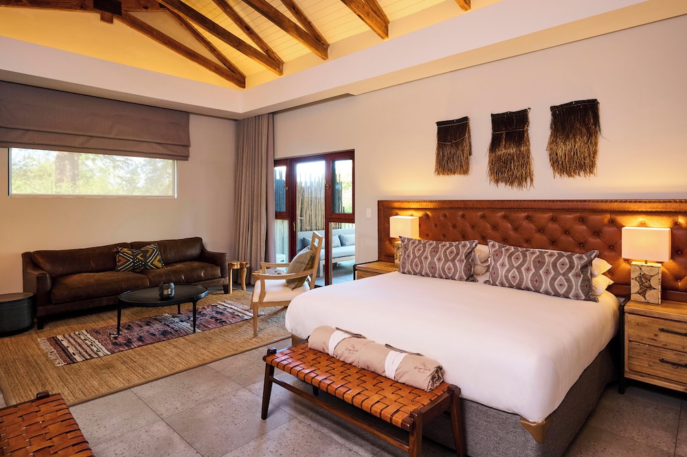 Protea Hotel By Marriott Kruger Gate 38/92