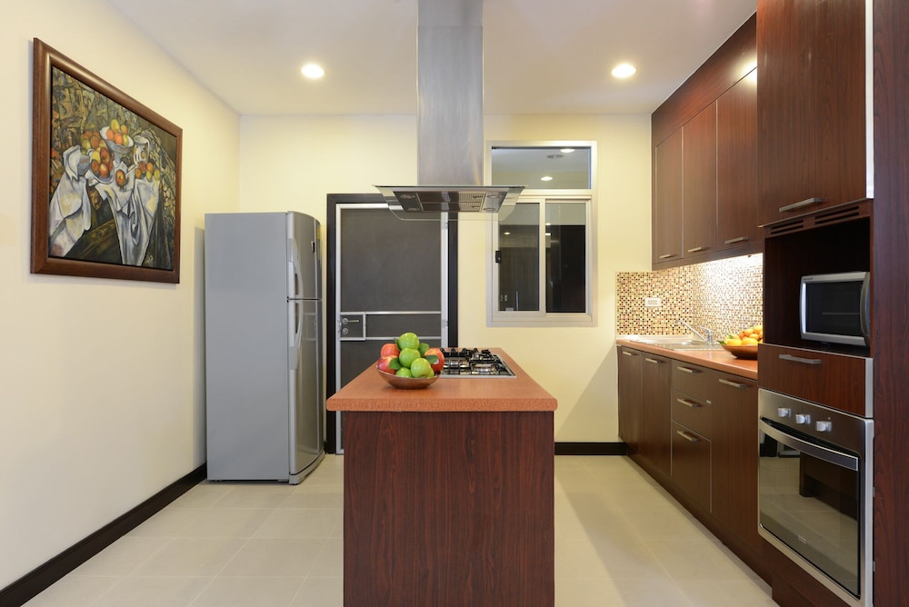Grand Asoke Suites Boutique Residence 7/60