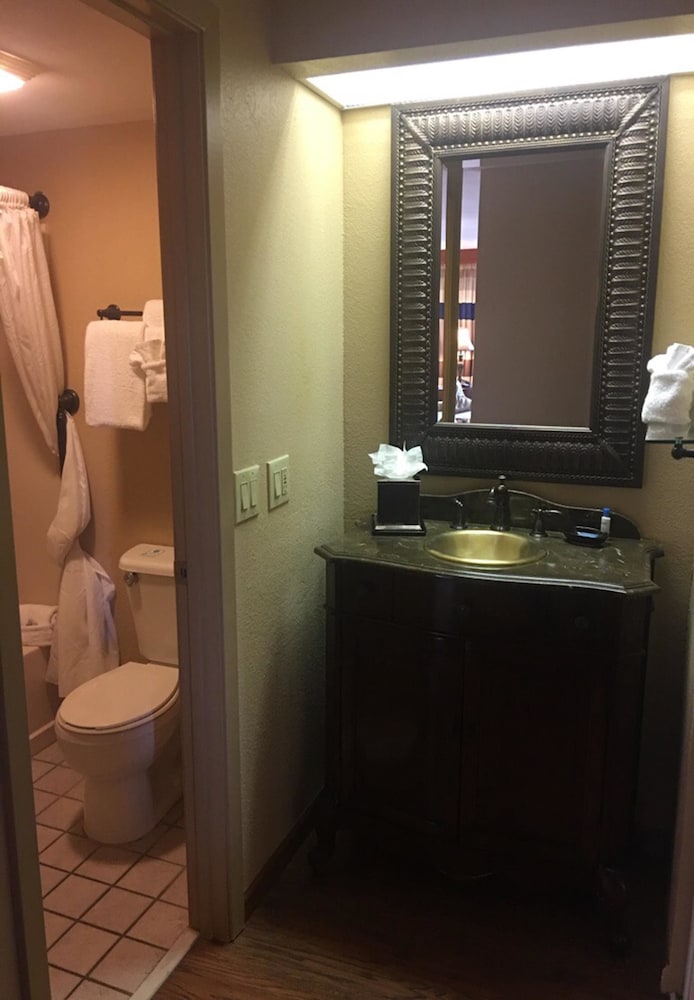 Best Western Plus Landing View Inn & Suites 36/51