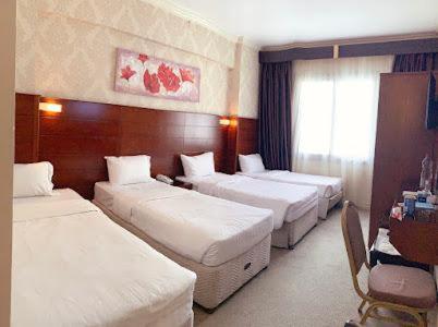 ميراج السلام(Mirage Al Salam Hotel) 12/53