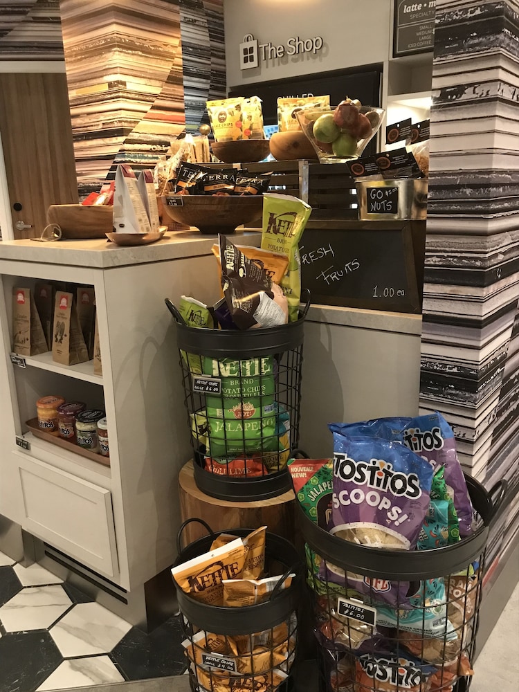 Hilton Garden Inn Toronto Airport 39/51