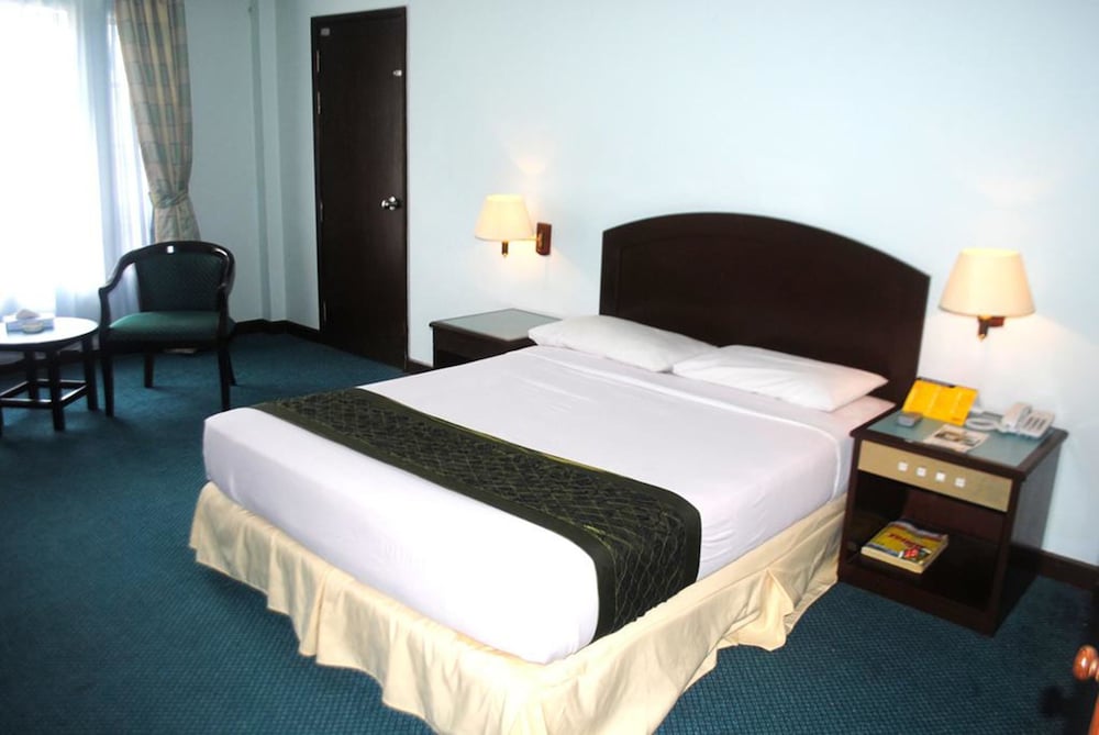 Hotel Seri Malaysia Ipoh 12/54