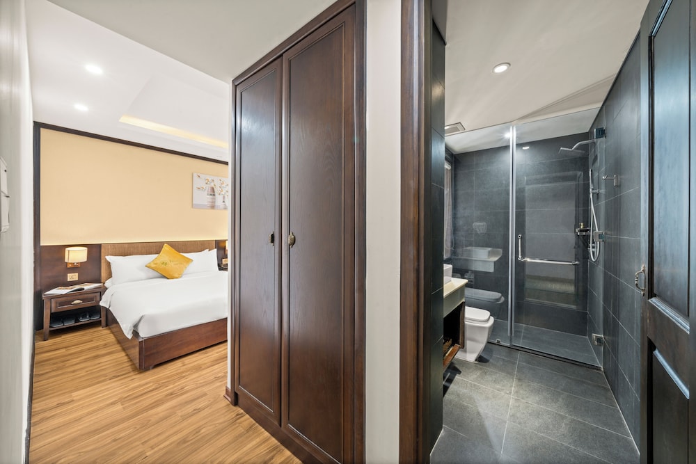 Palazzo 3 Hotel 29/50