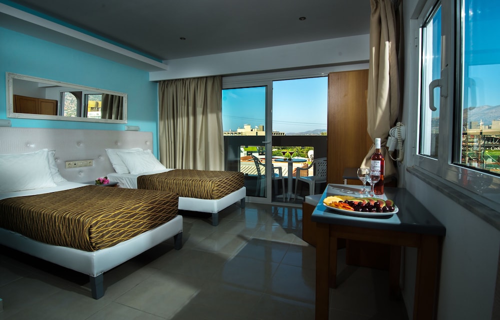 Kastro Beach Apartments 15/50
